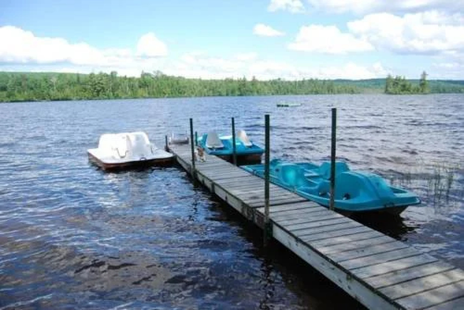 L'Hostellerie Du Lac Noir