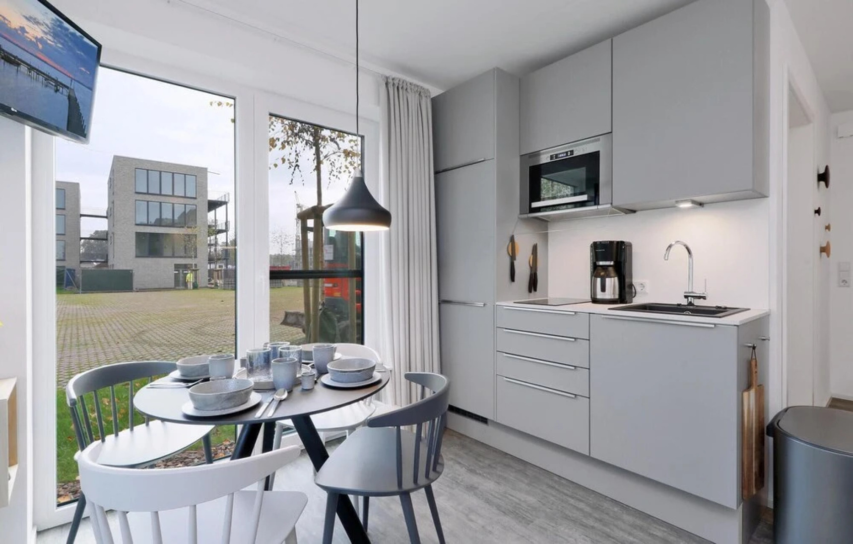 Awesome Apartment in Lembruch/dümmer See With 2 Bedrooms, Wifi and Indoor Swimming Pool