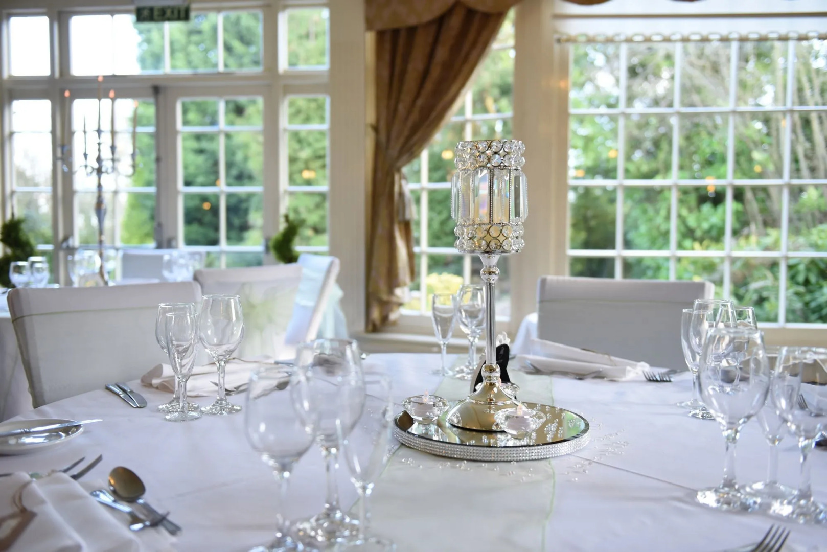 Flackley Ash Country House Hotel