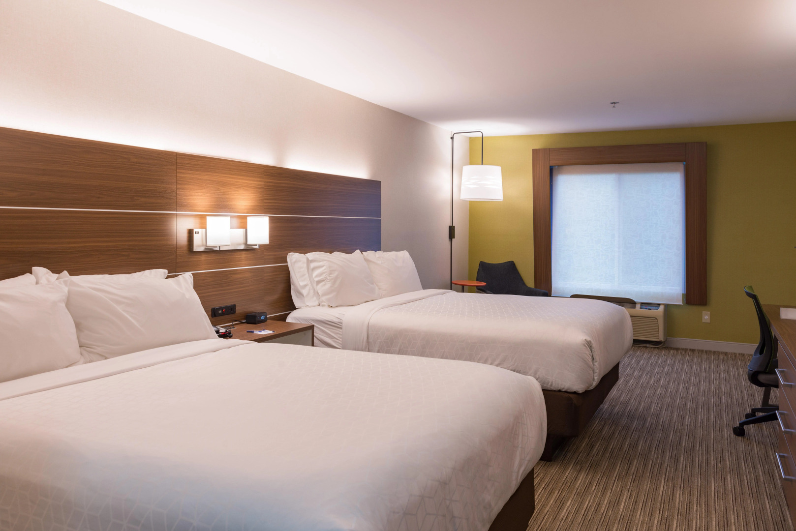 Holiday Inn Express Branford-New Haven by IHG