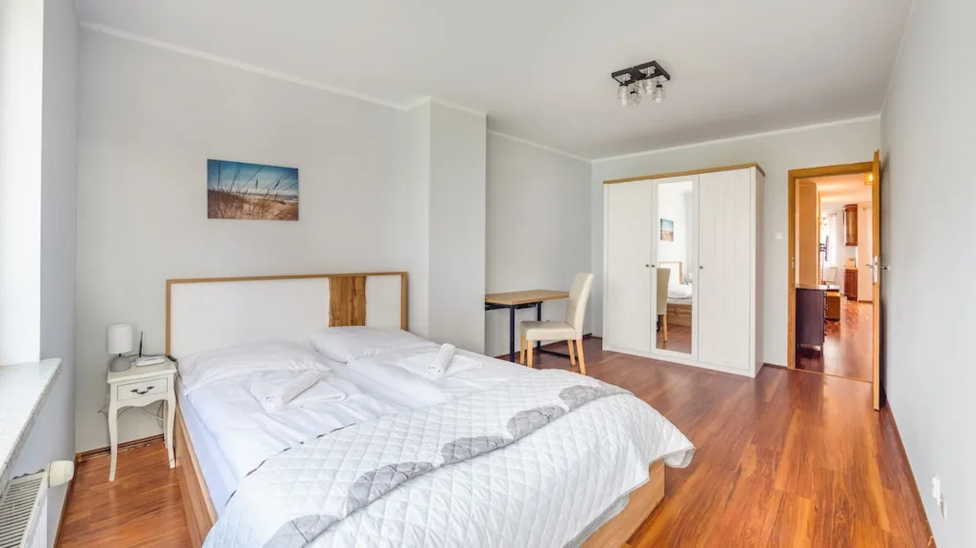 Apartamenty Sun & Snow Kołobrzeg Jantar