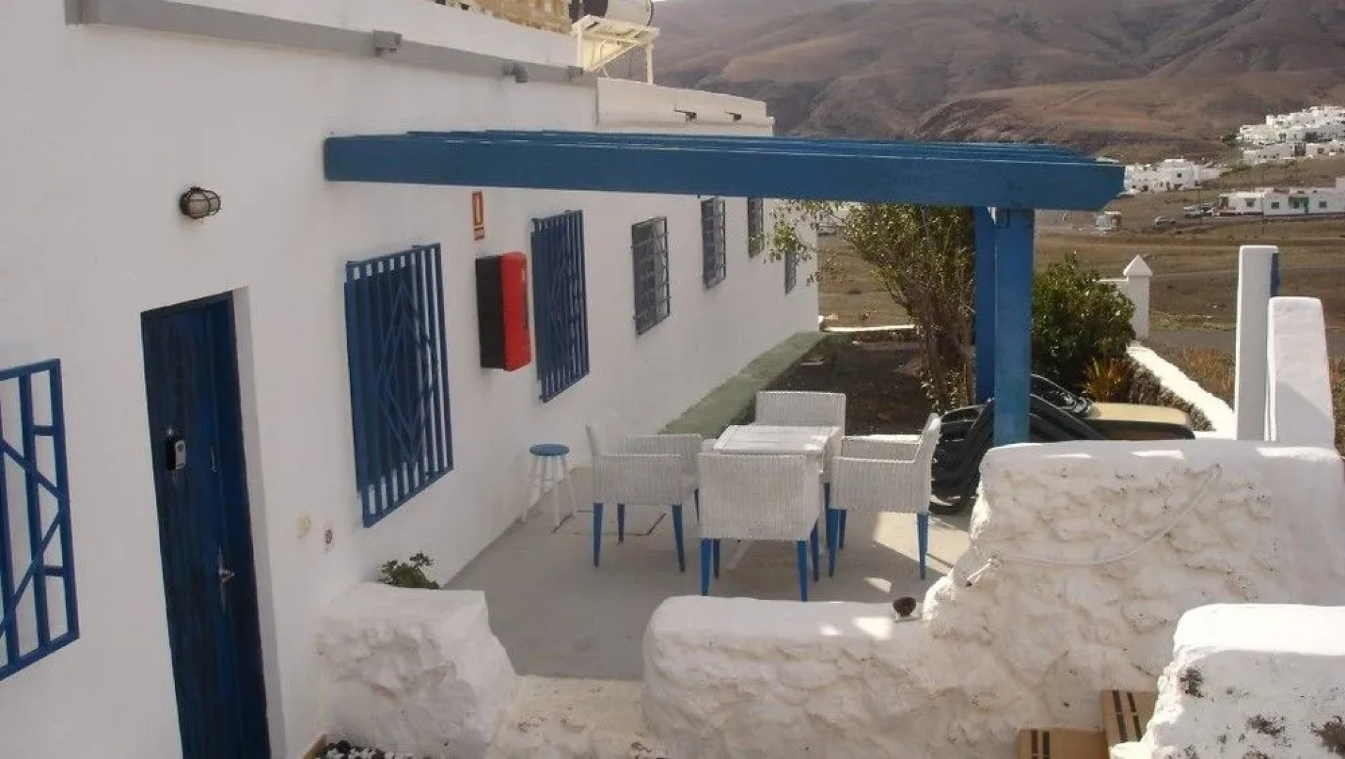 Apartamentos Pura Vida Lanzarote