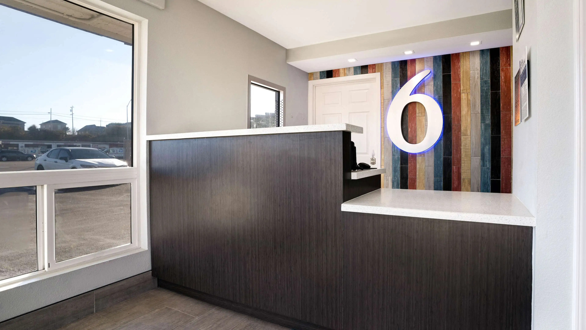 Motel 6 Eureka, CA – Redwood Coast