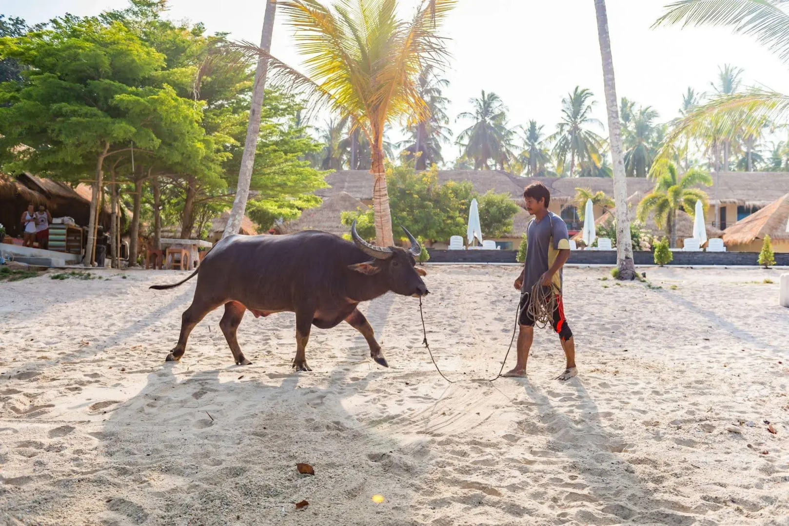 Koh Yao Heaven Beach Resort
