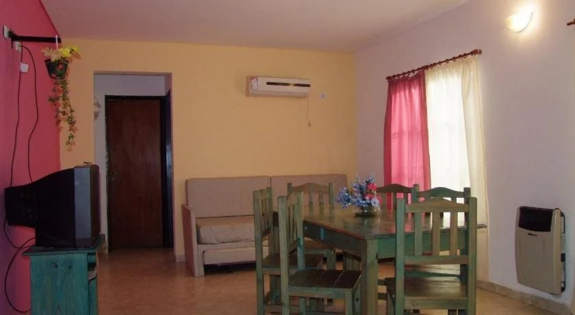 Cabañas El Sueño de Pedro