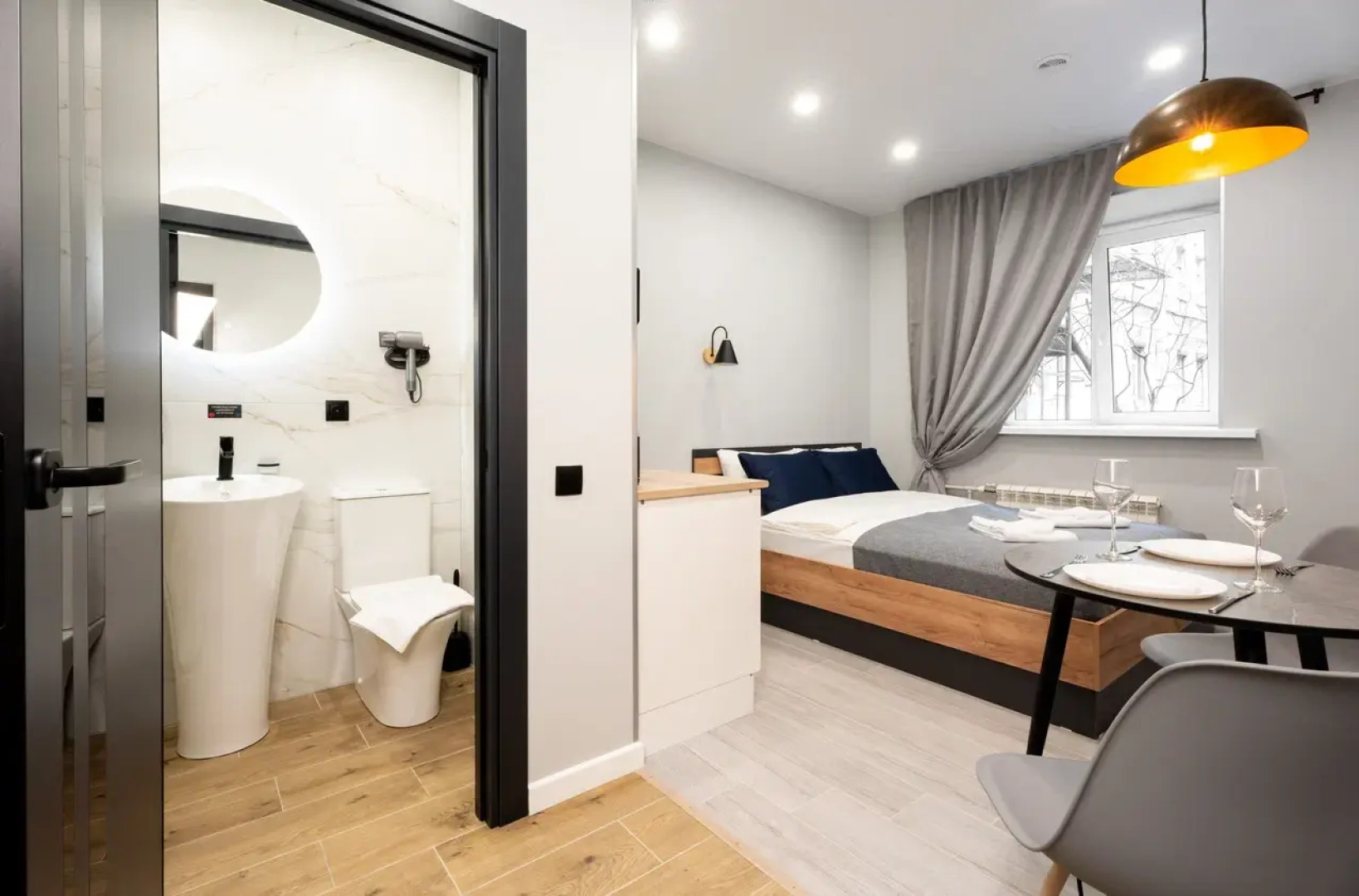 VARIANT на проспекте Загородный 22