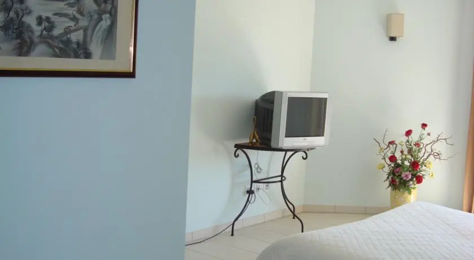 Bed and Breakfast La Flamande