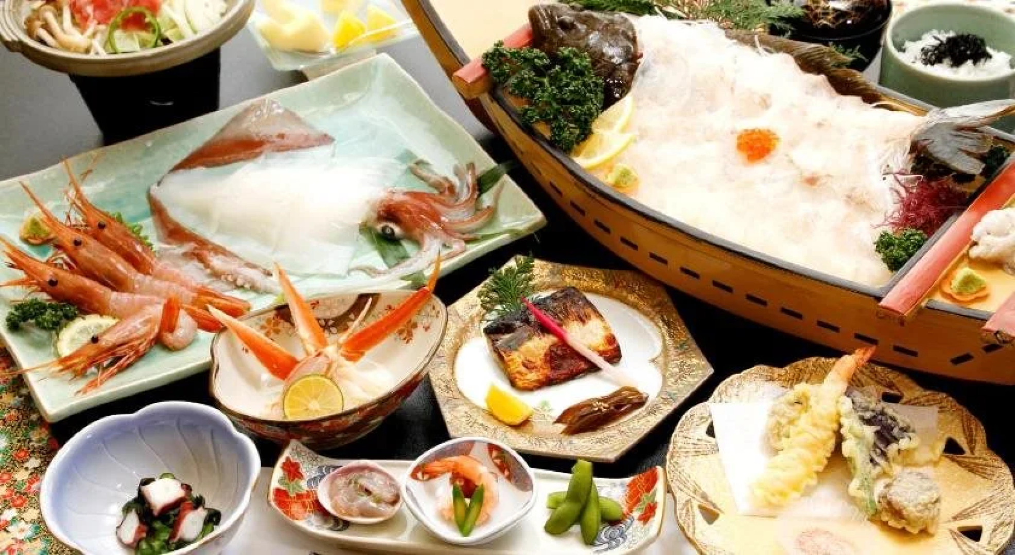 Wakasajinoyado Yamaya