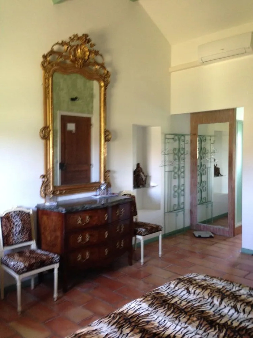 Les jardins du rebaut