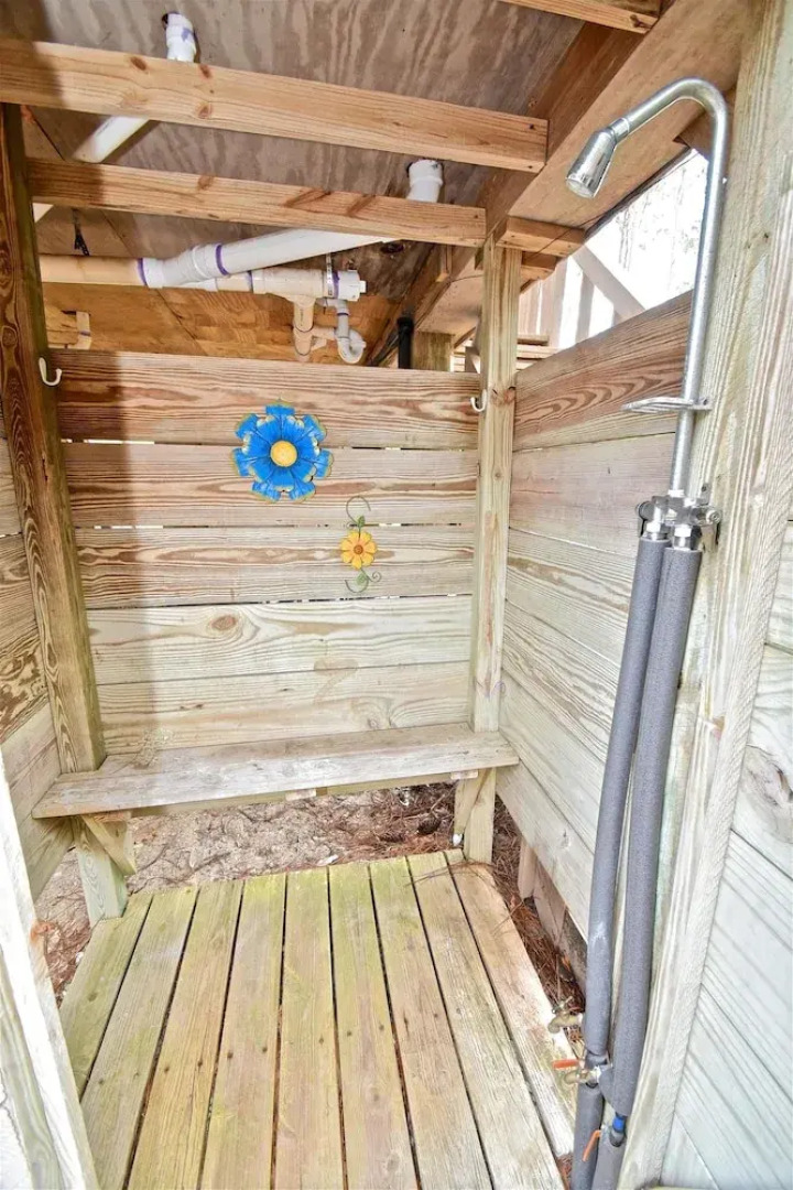 Grayton Beach Grayt Escape 2 Bedroom Holiday Home By Coastal Dreamin