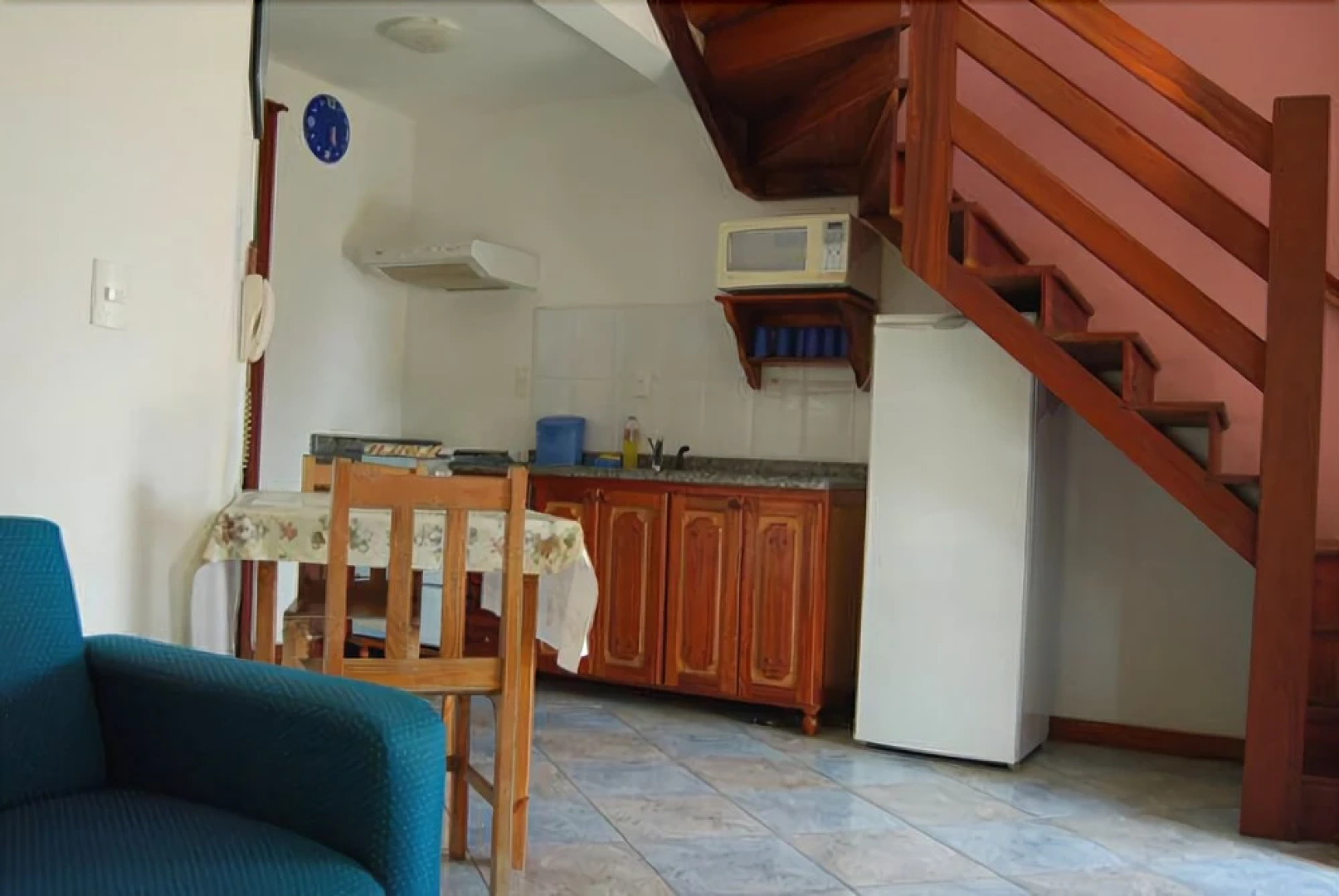 Pousada Aqui é Para-Ti