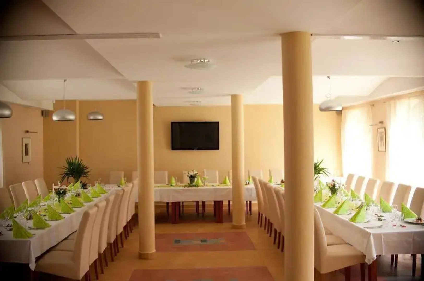 Hotel Fitt