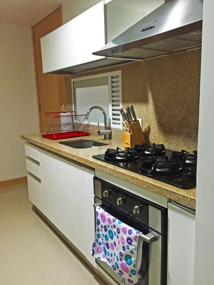 Santa Marta Apartamentos Suiteline Master Frente al Mar