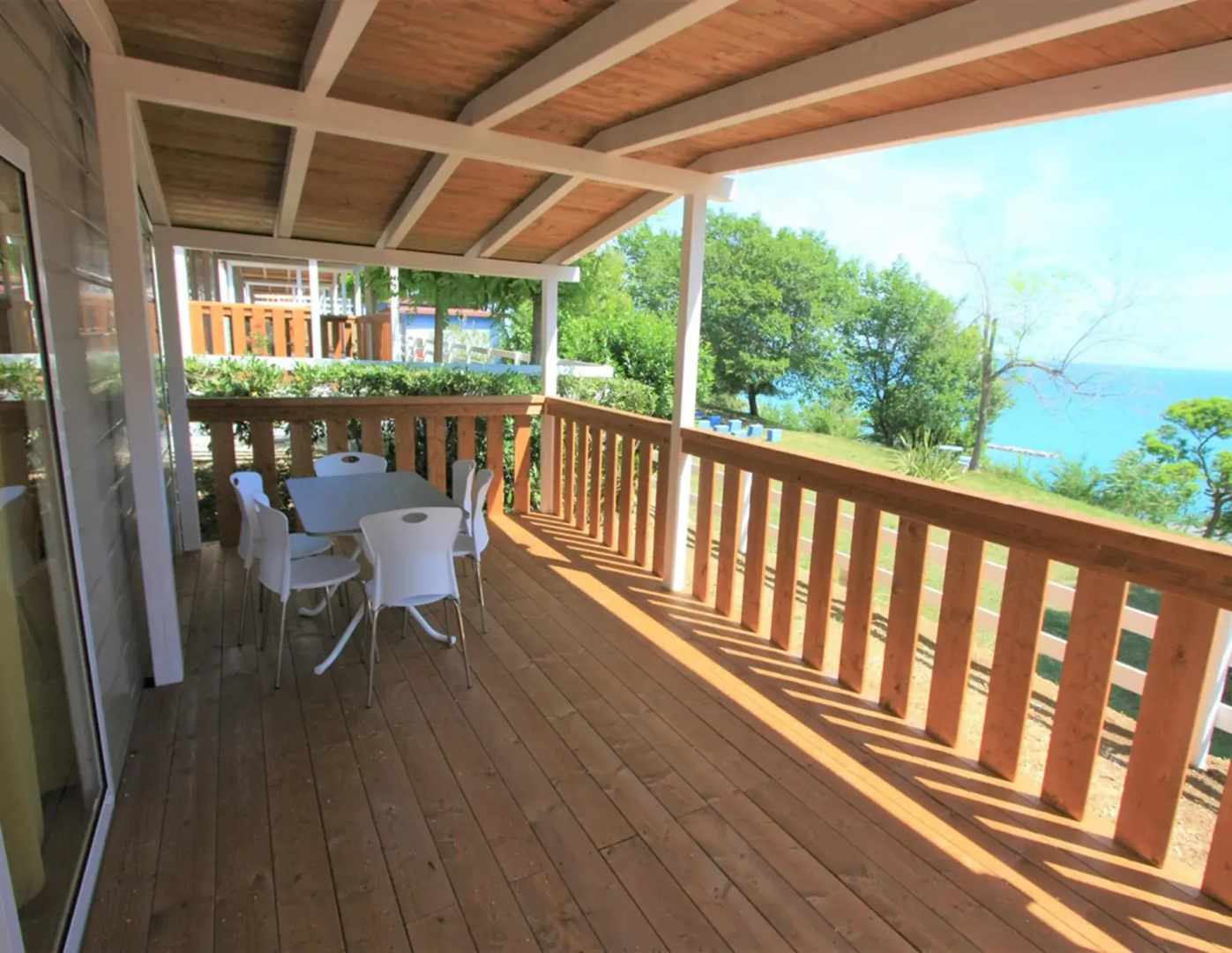 Rivaverde Camping Village