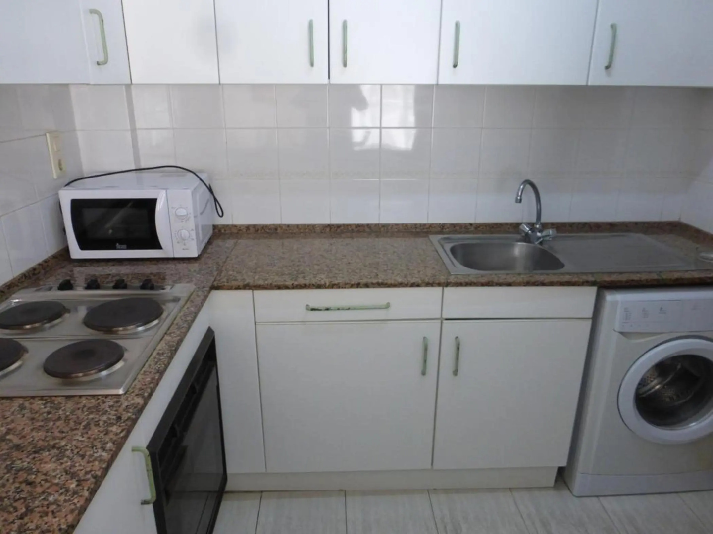 Apartments Port Gavina