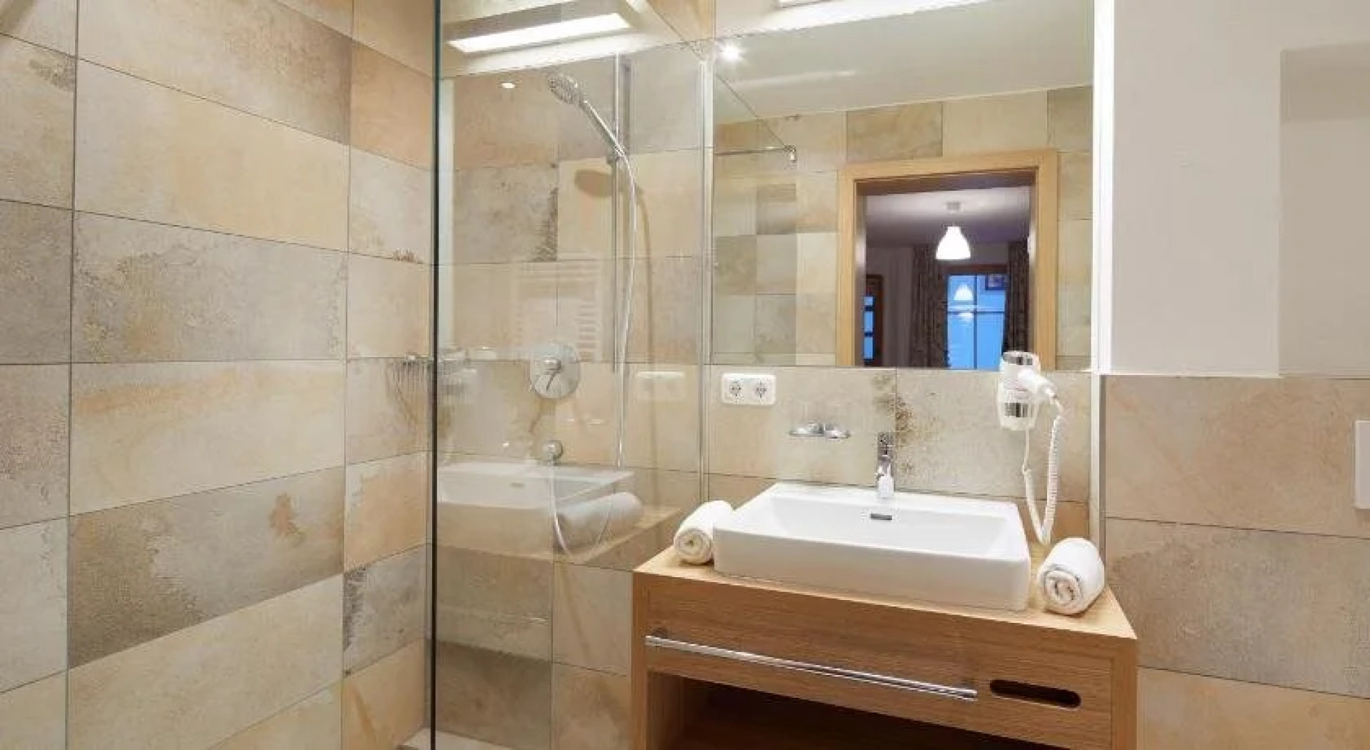 Appartements am Stadtpark Zell am See