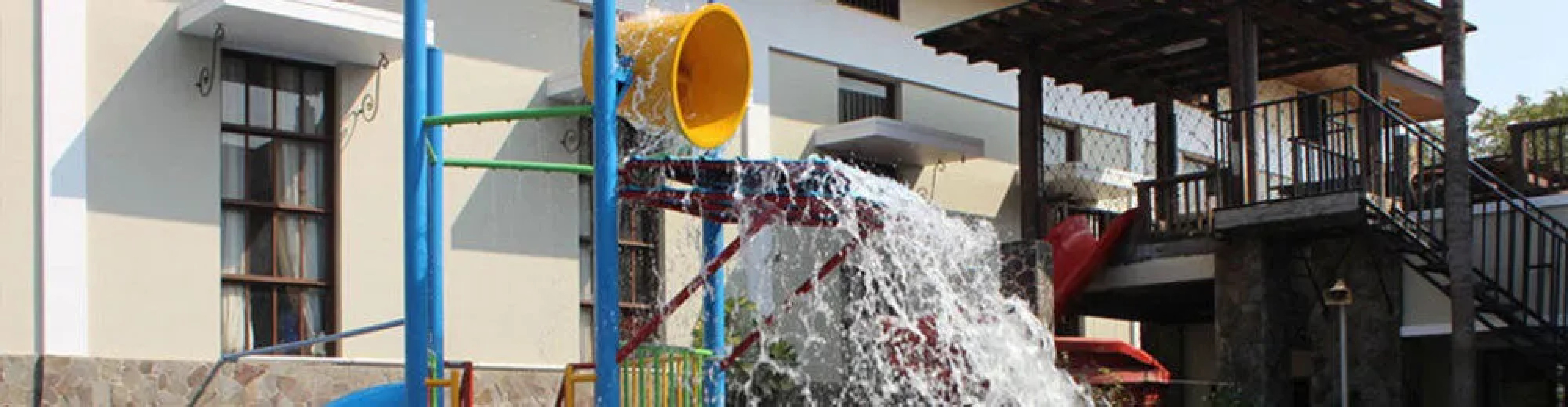 Santika Premiere Kota Harapan Indah