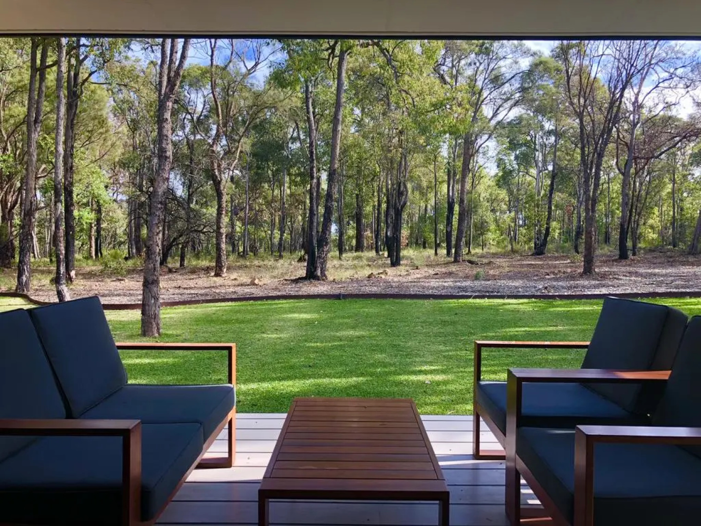 Amaroo Retreat & Spa