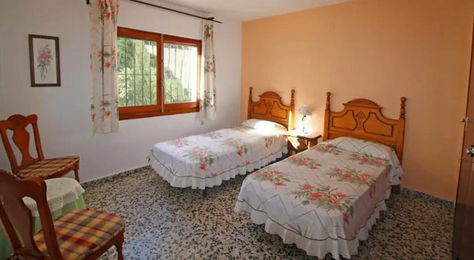 Villas Costa Calpe - Estación II