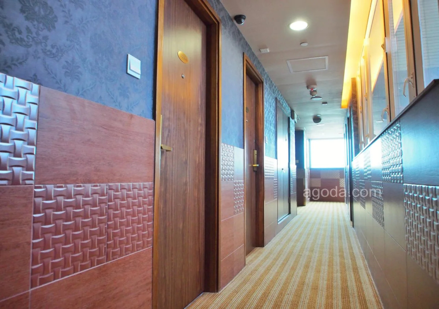 Best Western Hotel Causeway Bay