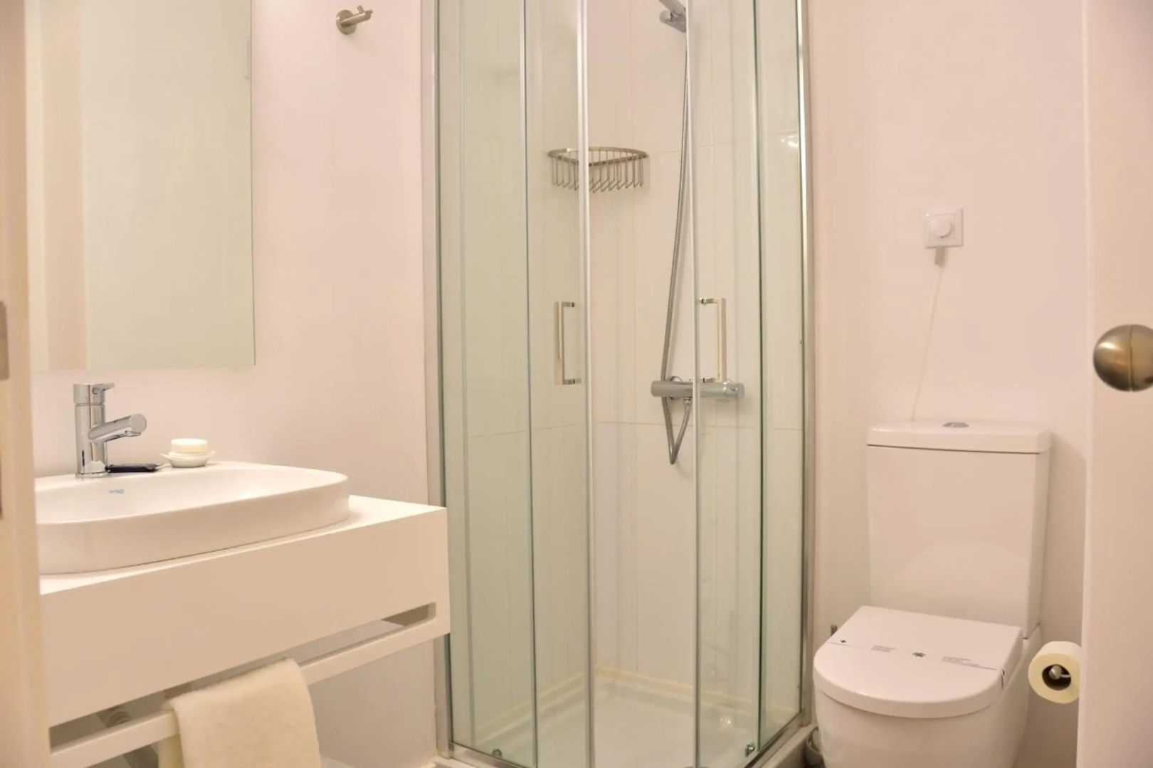 Hotel Sol Algarve by Kavia