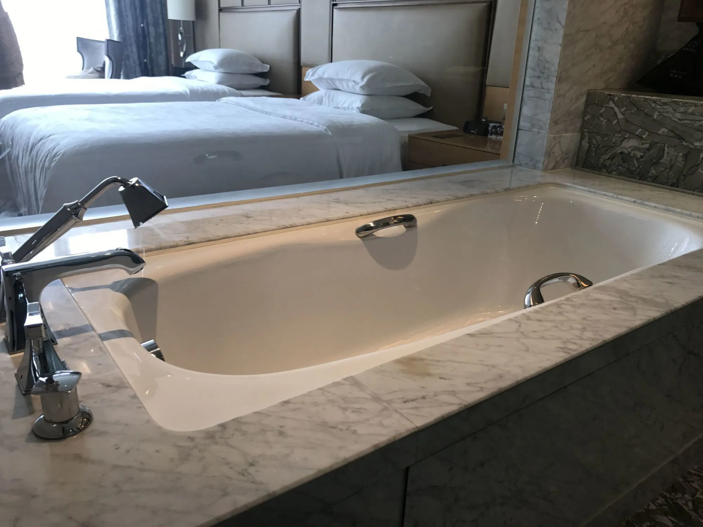 Sheraton Qingdao Jiaozhou Hotel