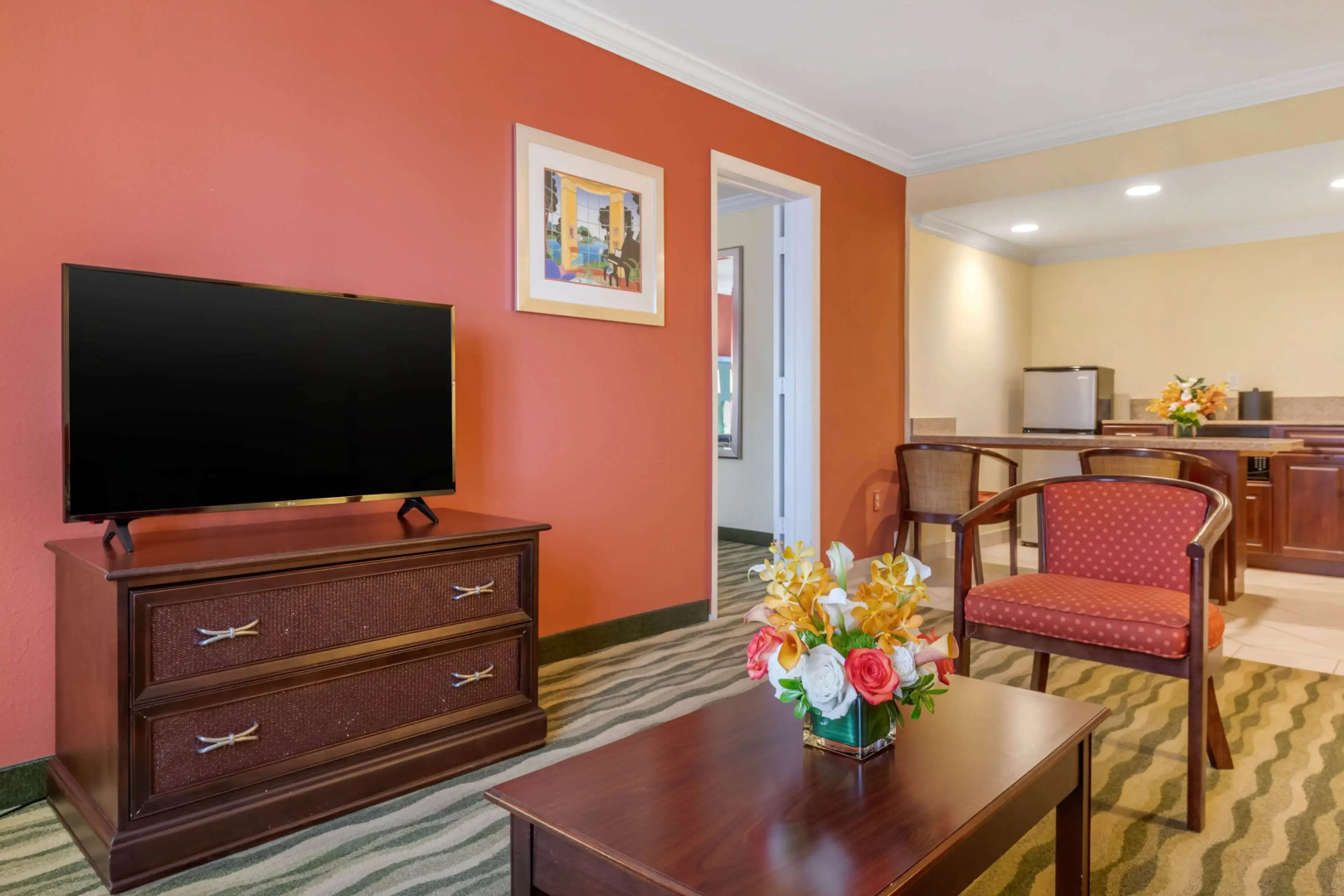 Best Western Plus Palm Beach Gardens Hotel & Ste & Conf Ctr