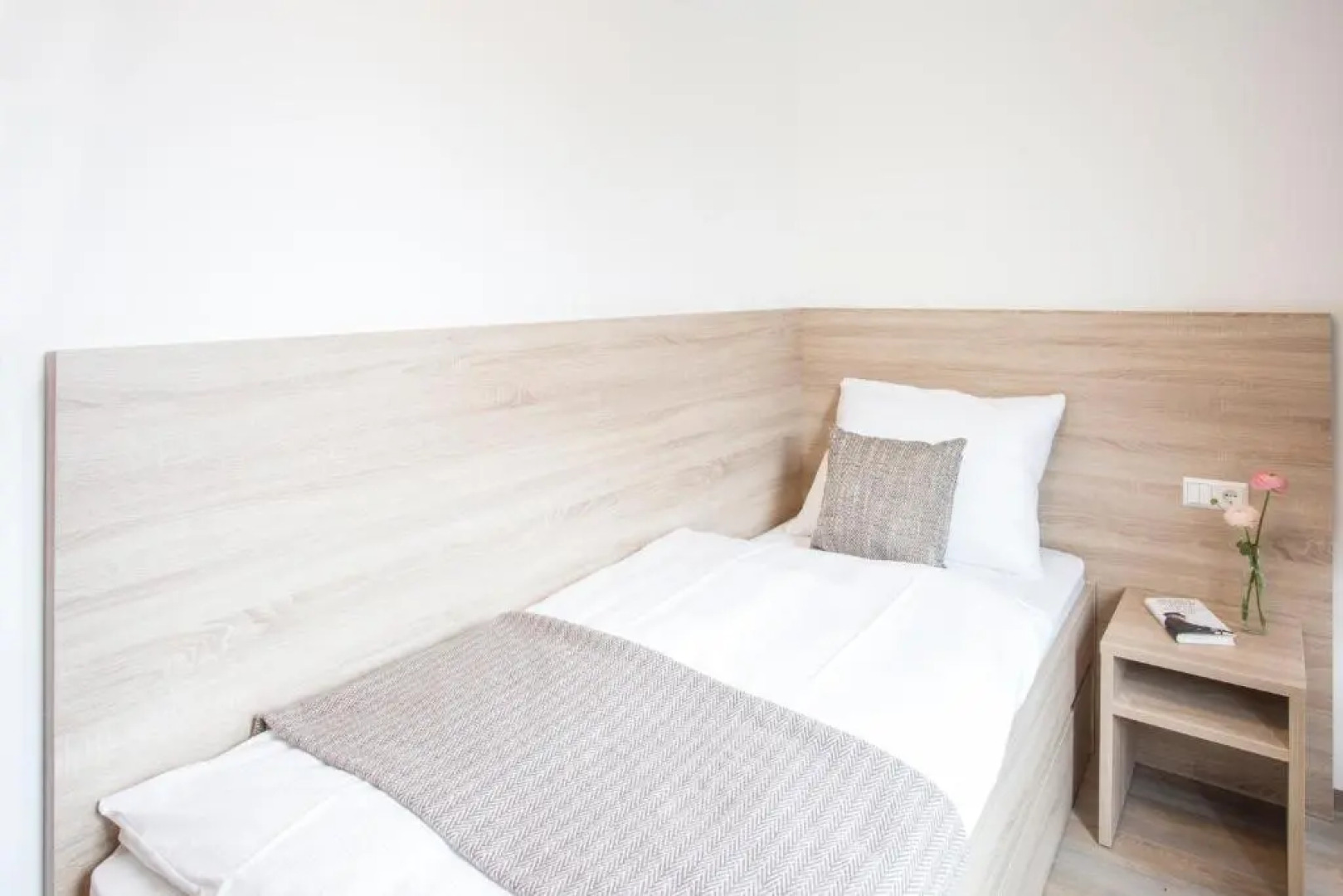 A2 Boarding House Memmingen