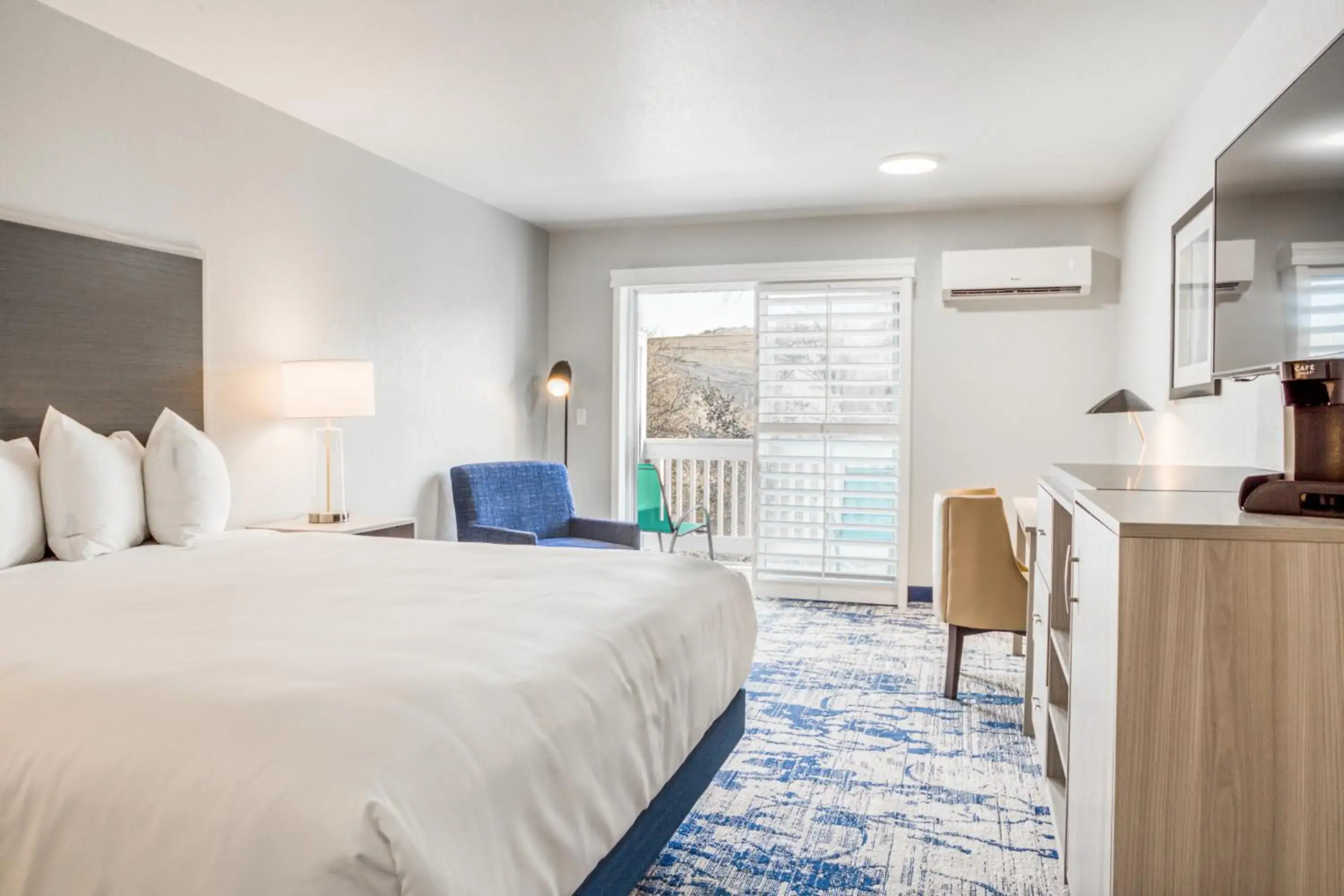 Creekside Inn Downtown - Cambria