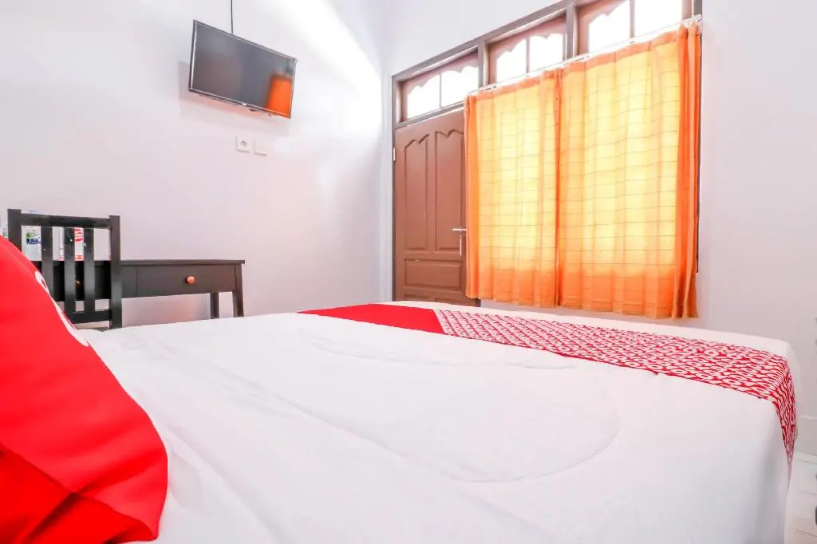 Hotel O Gusti Residence