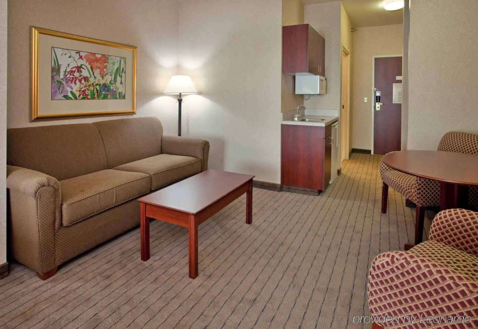 Holiday Inn Express Hotel & Suites Independence-Kansas City by IHG