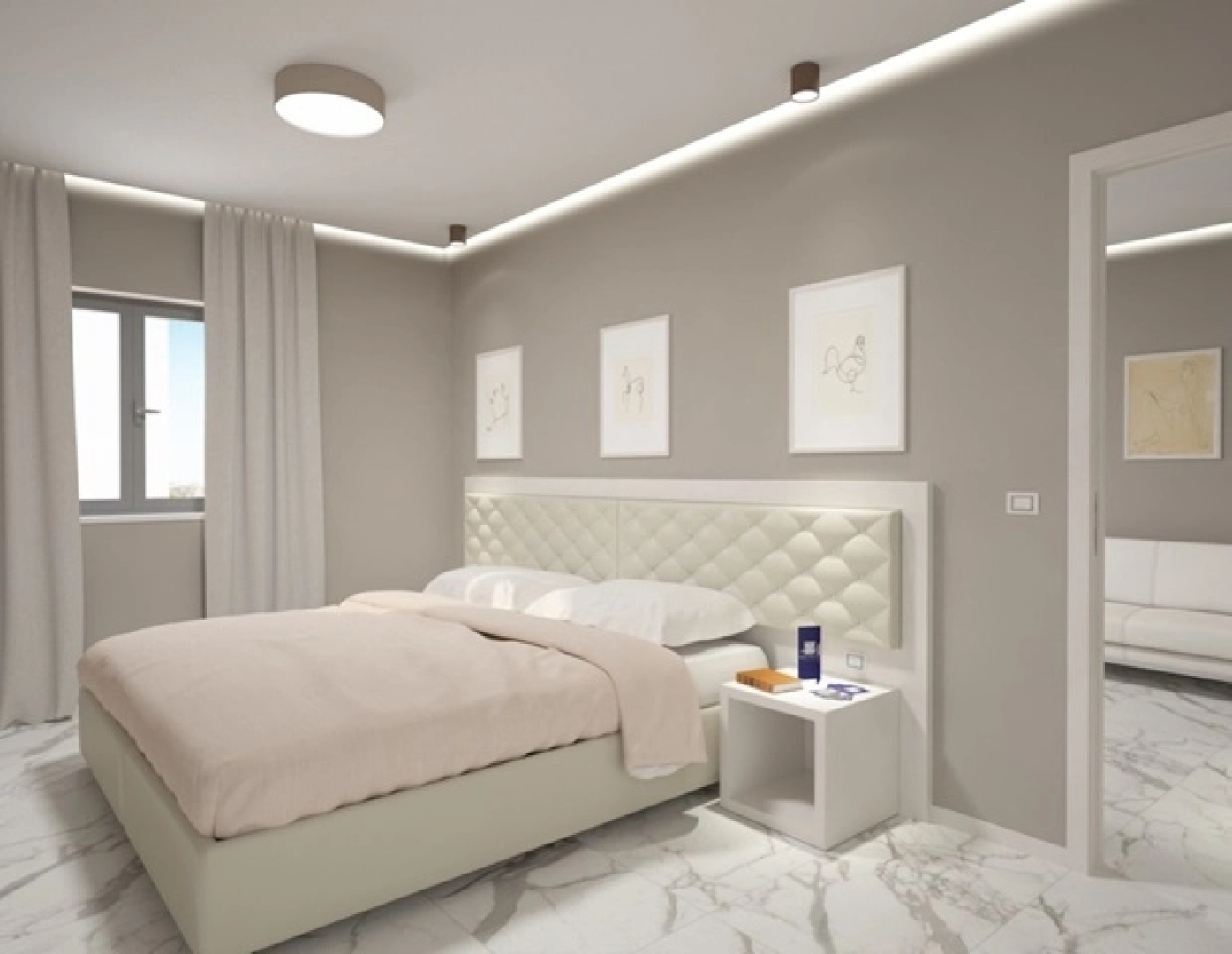 Residence Hotel Alba Palace