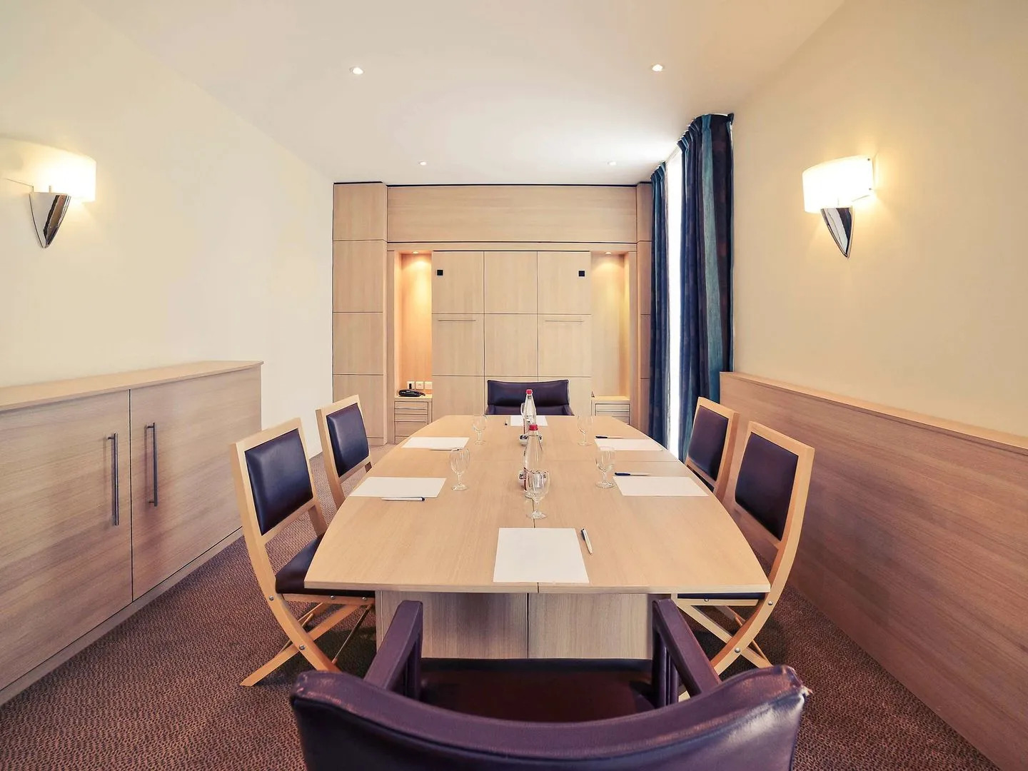 Mercure Bayonne Centre Le Grand Hotel