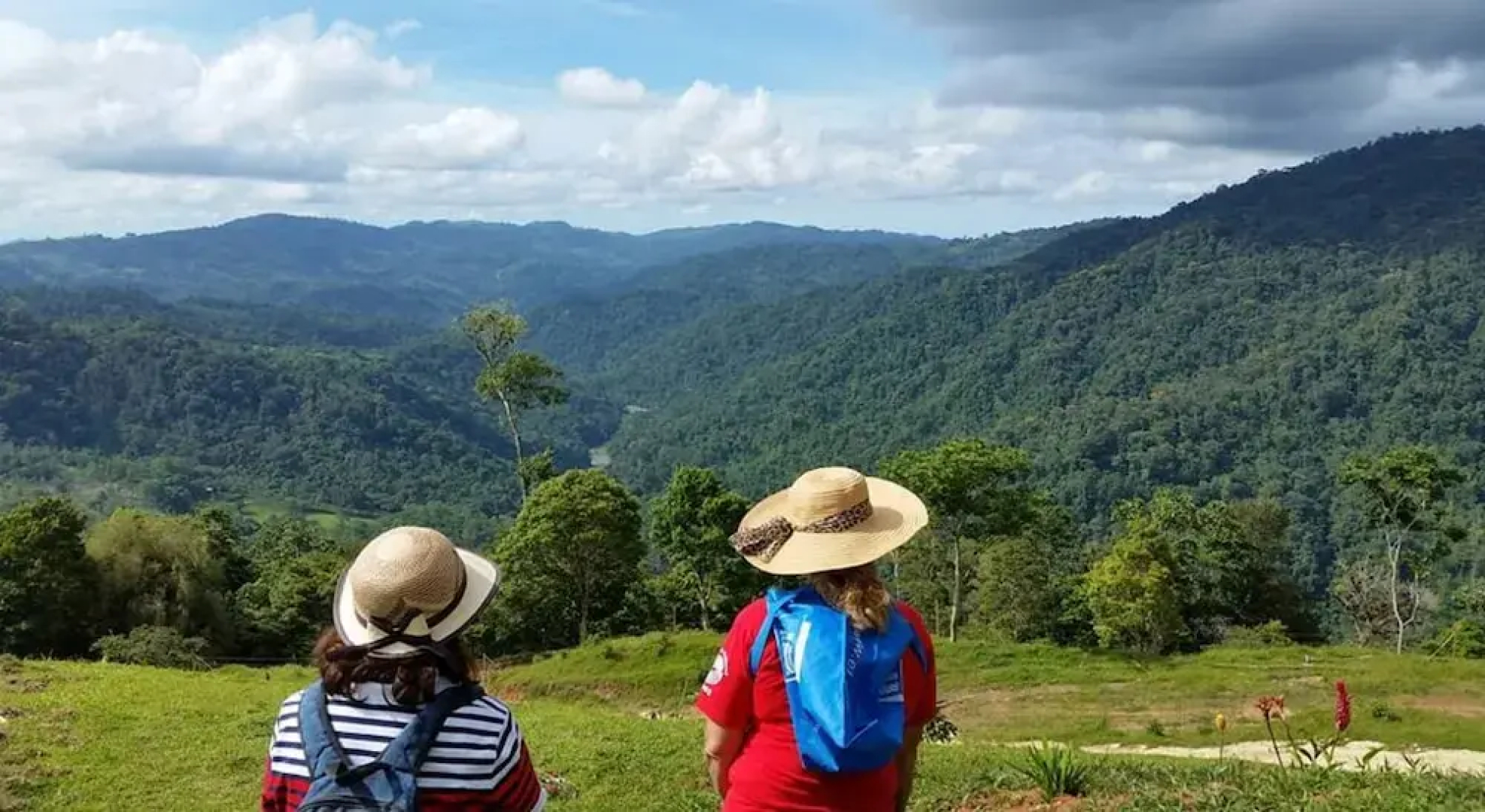 Rústico Montañas del Pacuare Costa Rica