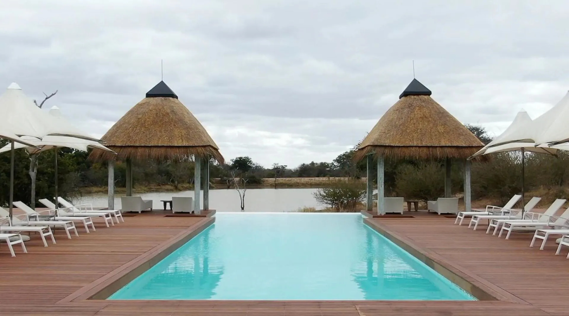 Kapama River Lodge