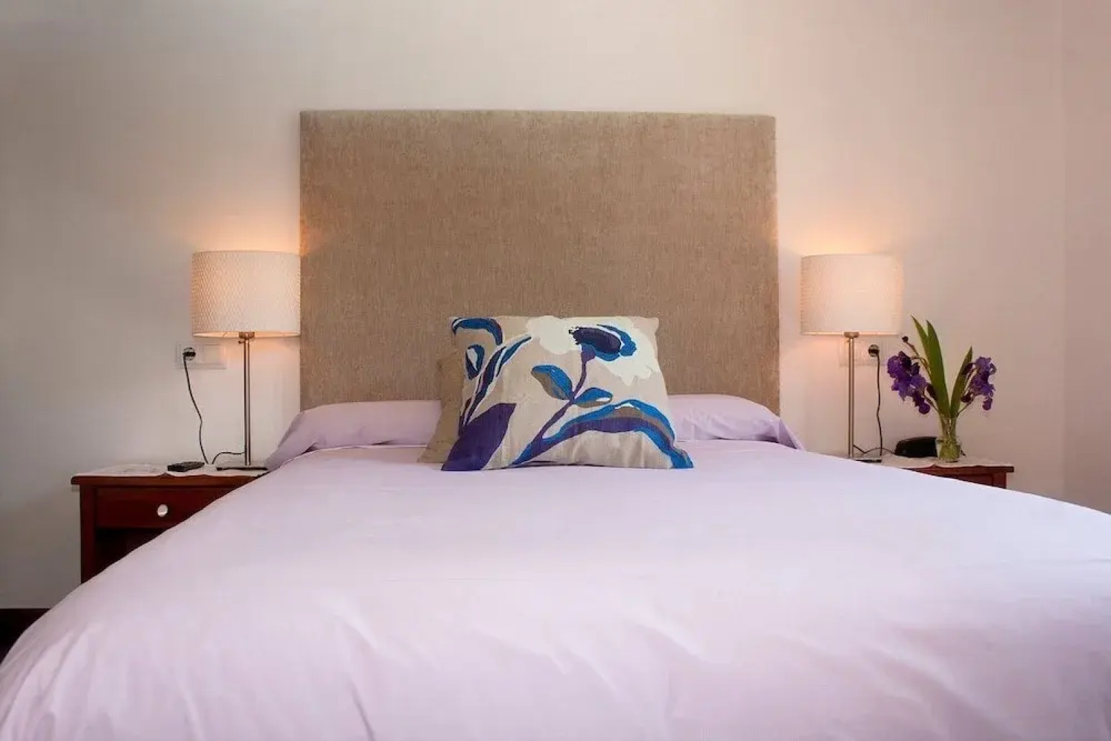 Restaurante Hotel BADAIN