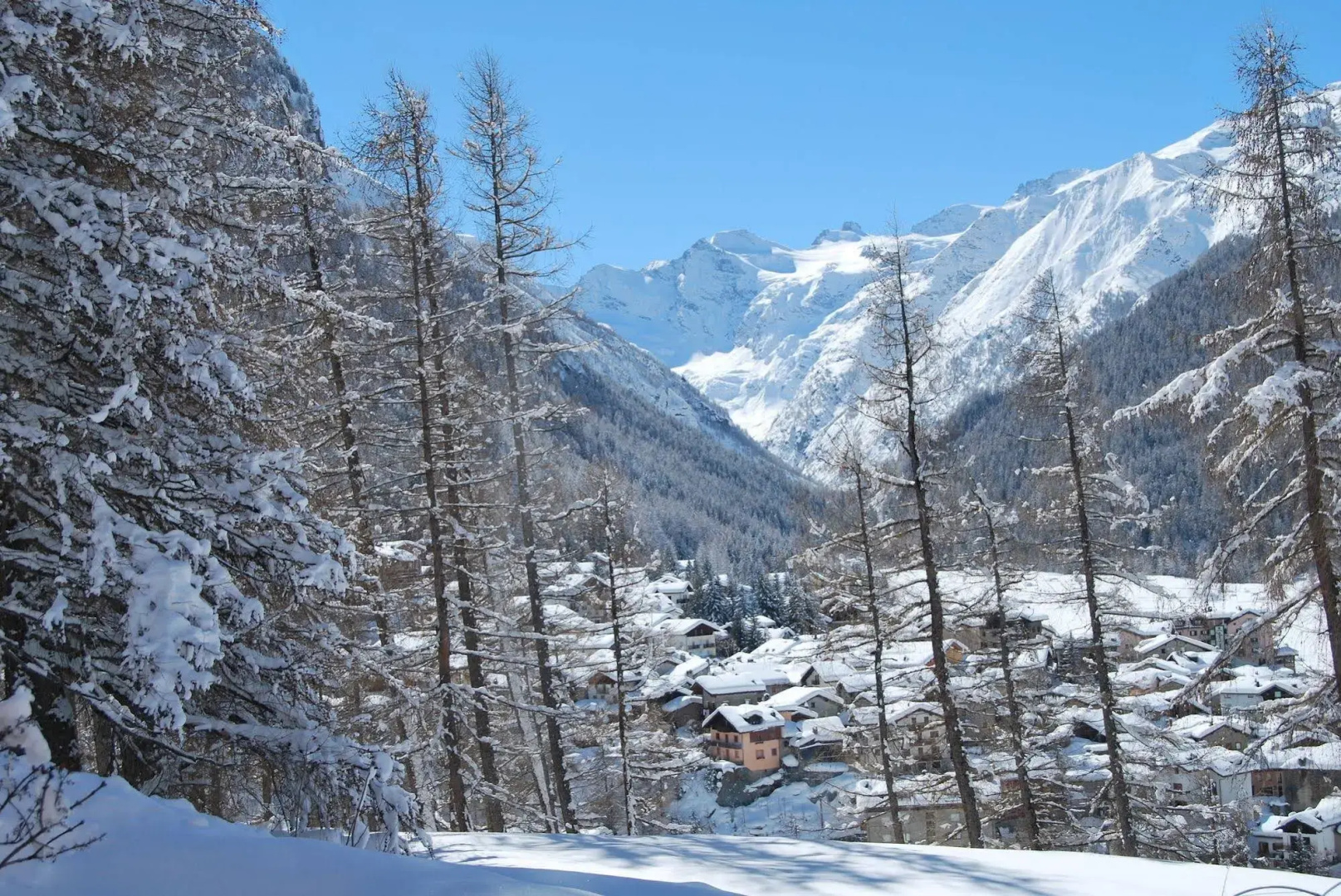 Bed & Breakfast Della Miniera