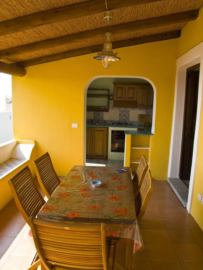 Hotel Arcangelo - Salina