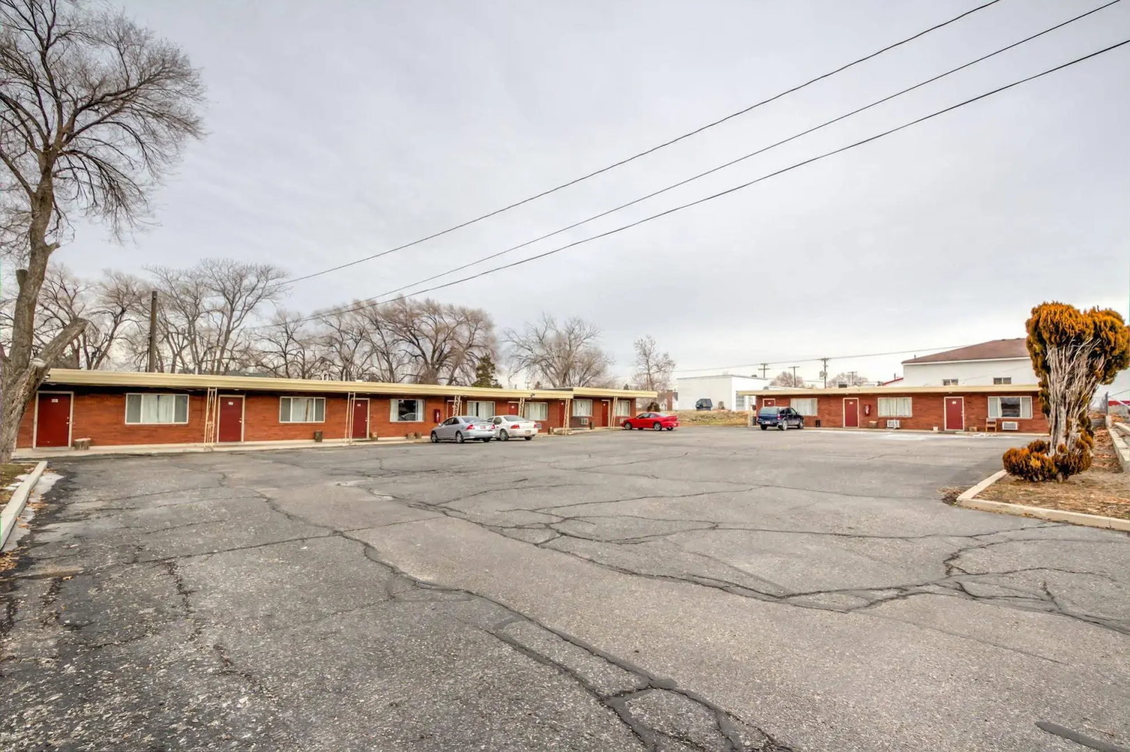 Galaxie Motel
