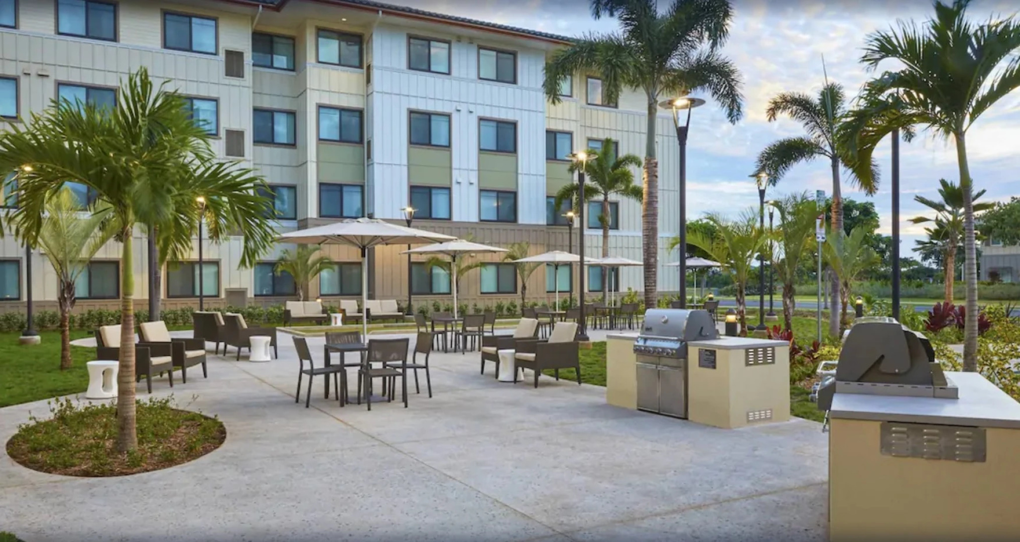 Residence Inn by Marriott Oahu Kapolei