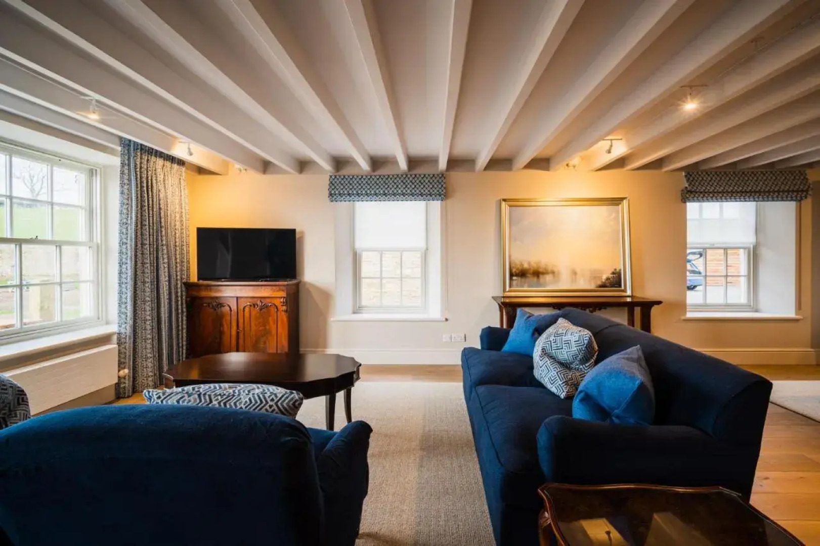 Farlam Hall Hotel & Restaurant