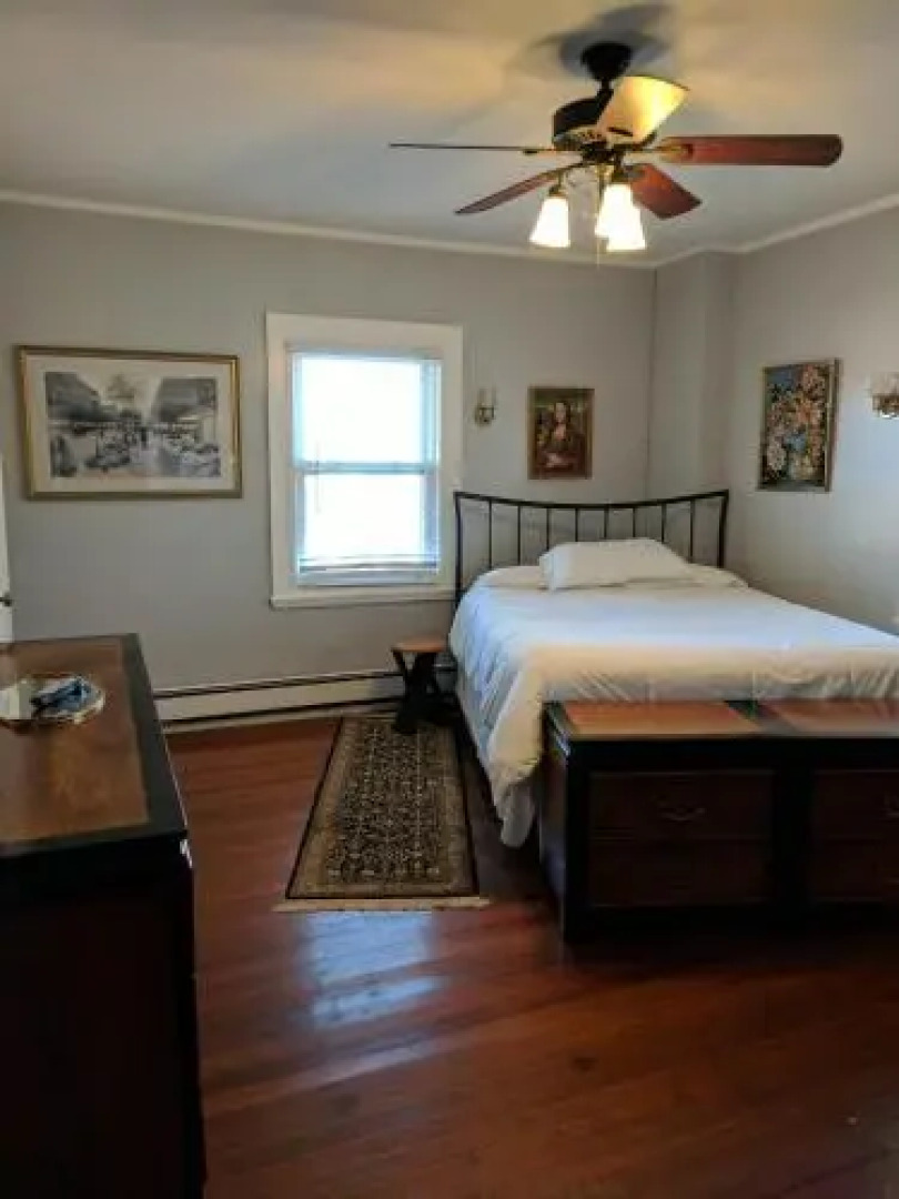 Modern Suites @ Nantasket Beach