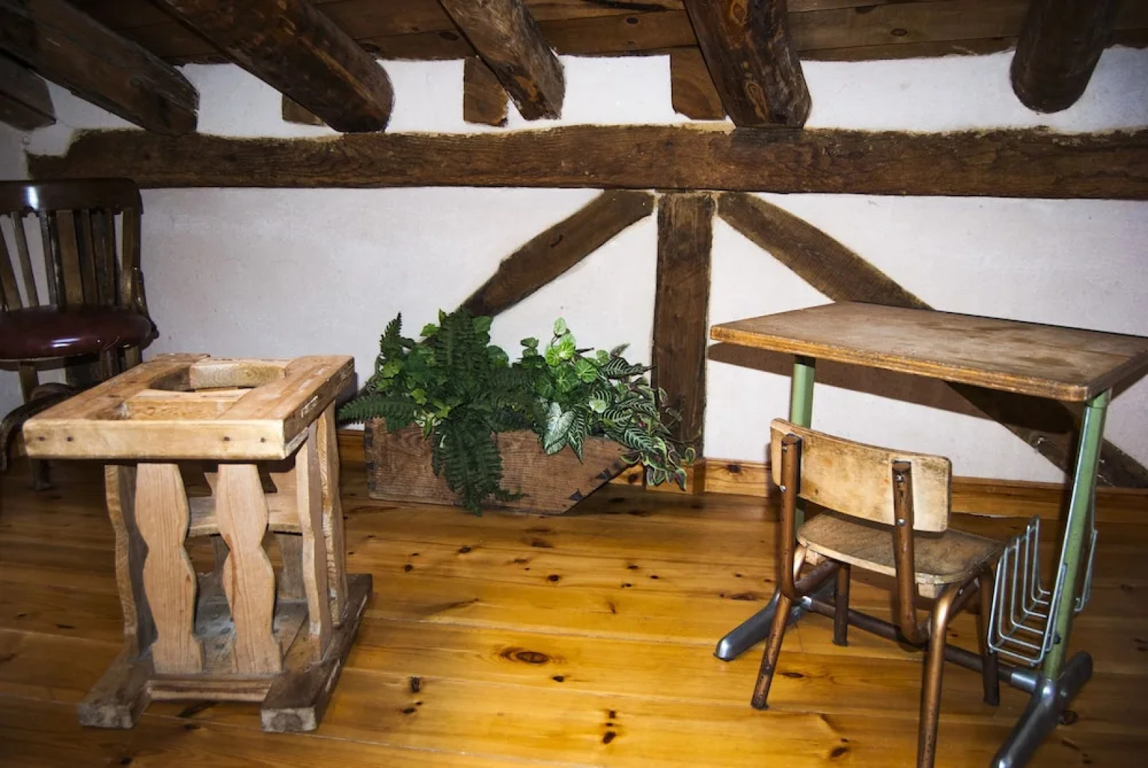 Casa Rural La Fuente