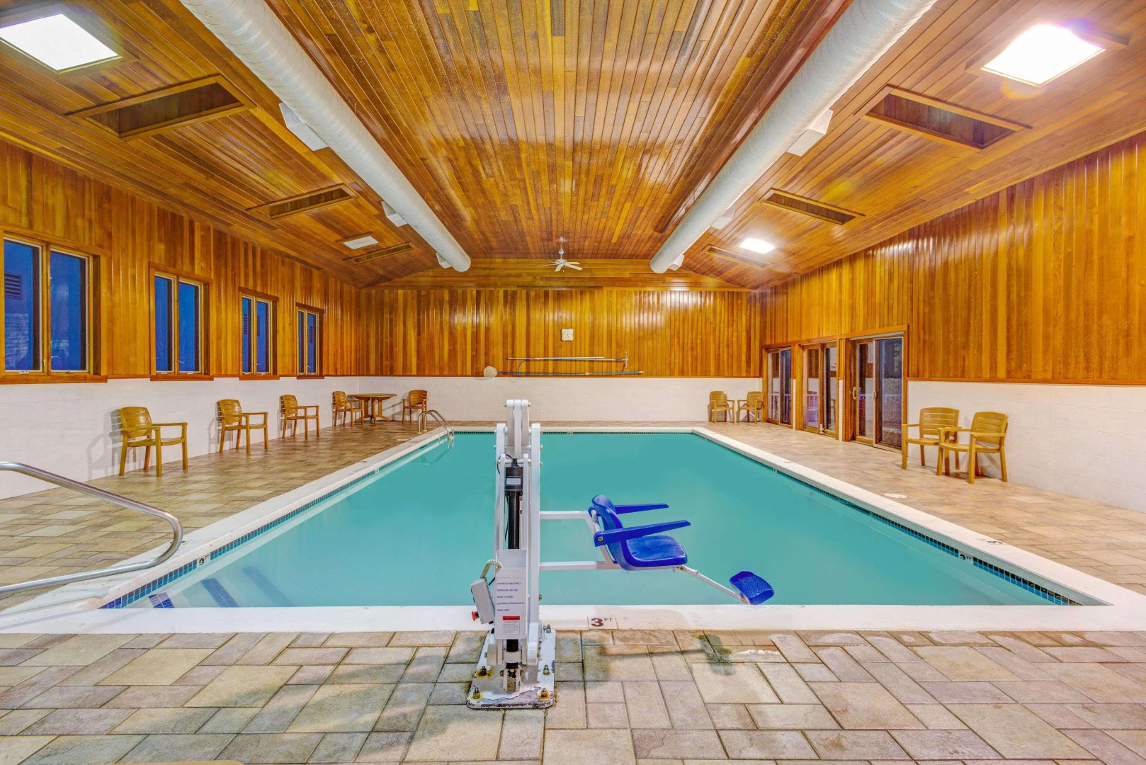 Methuen Inn and Conference Center