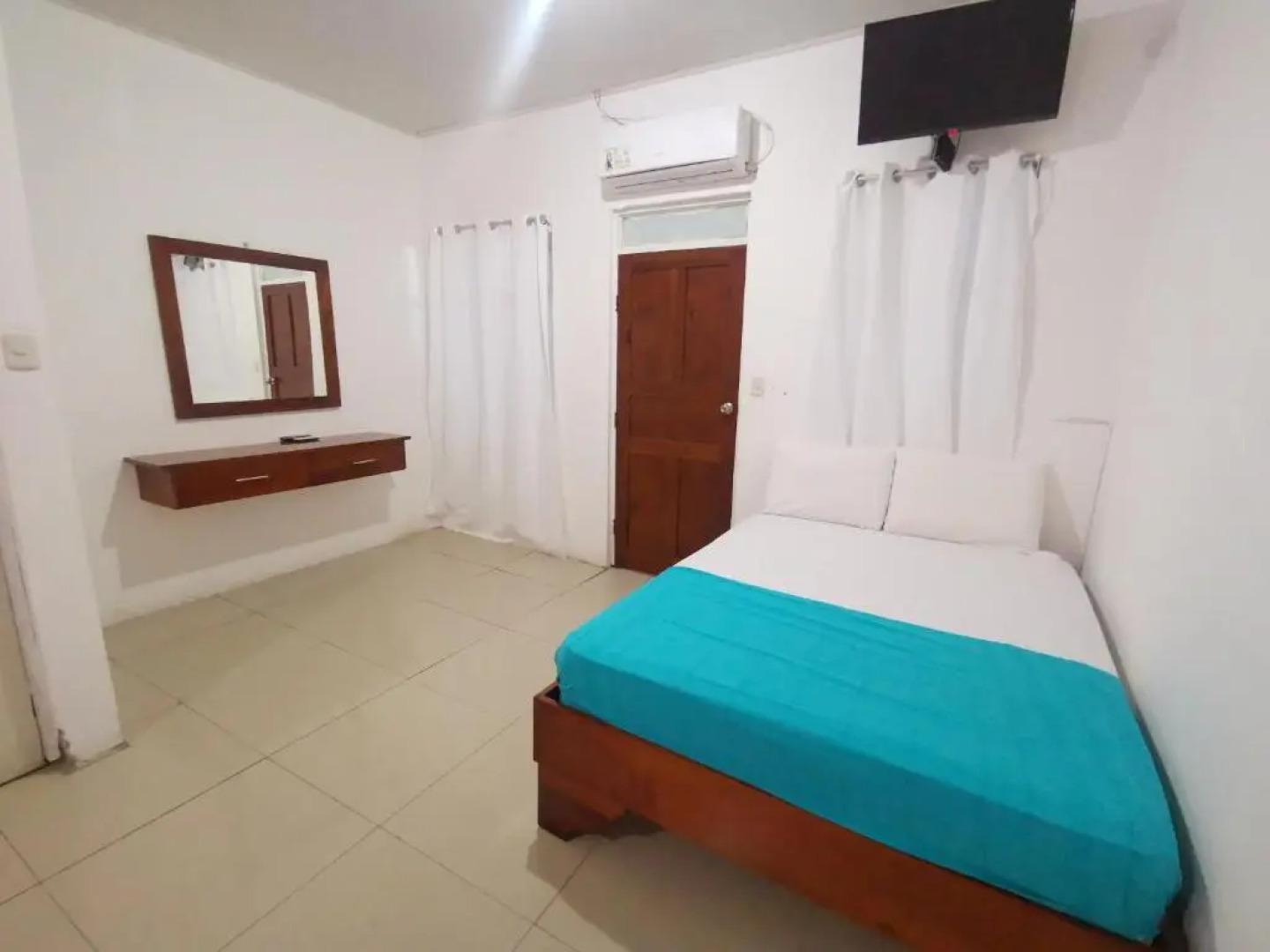 Puntarenas Bed & Coffee by Aldea