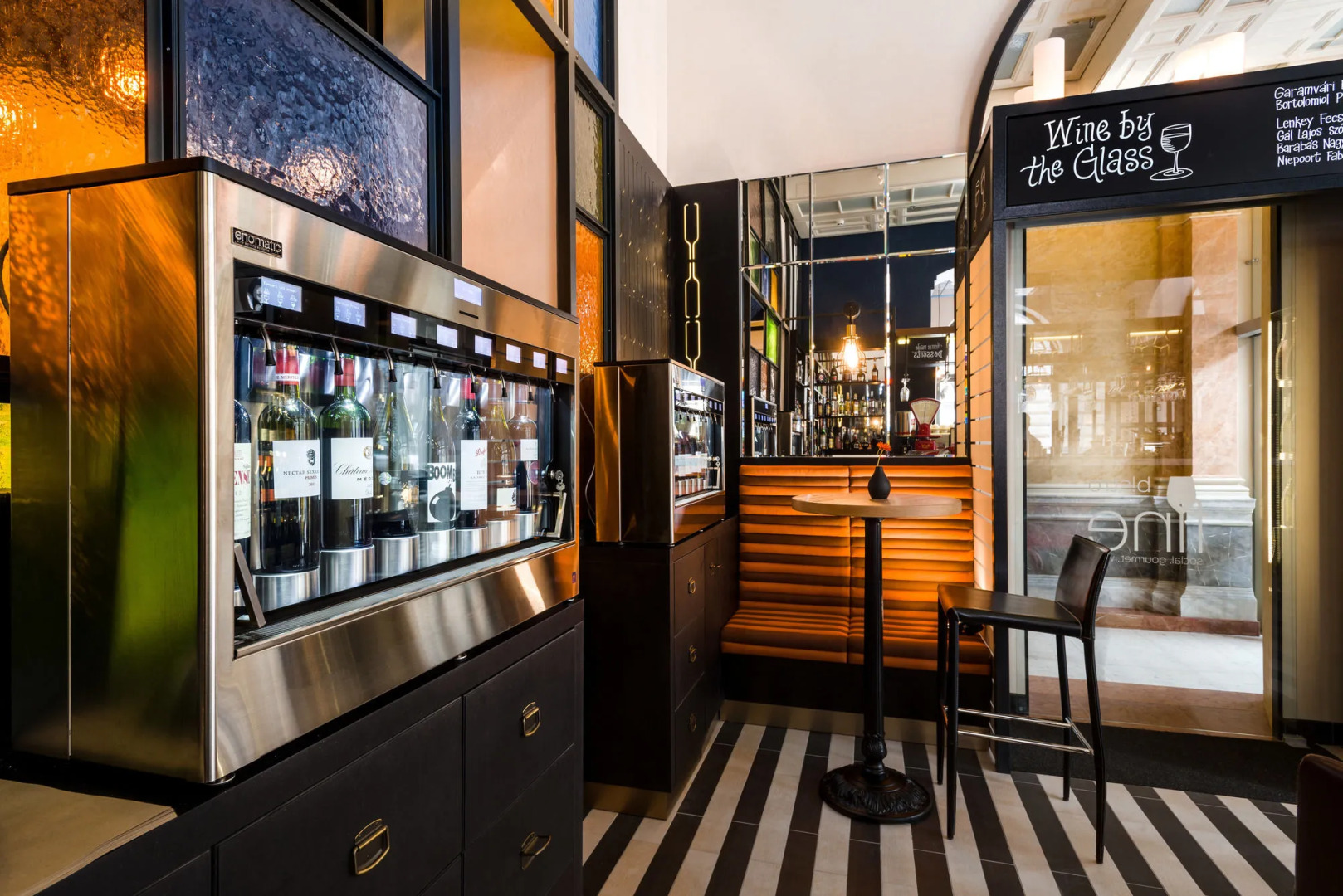 Hotel Moments Budapest