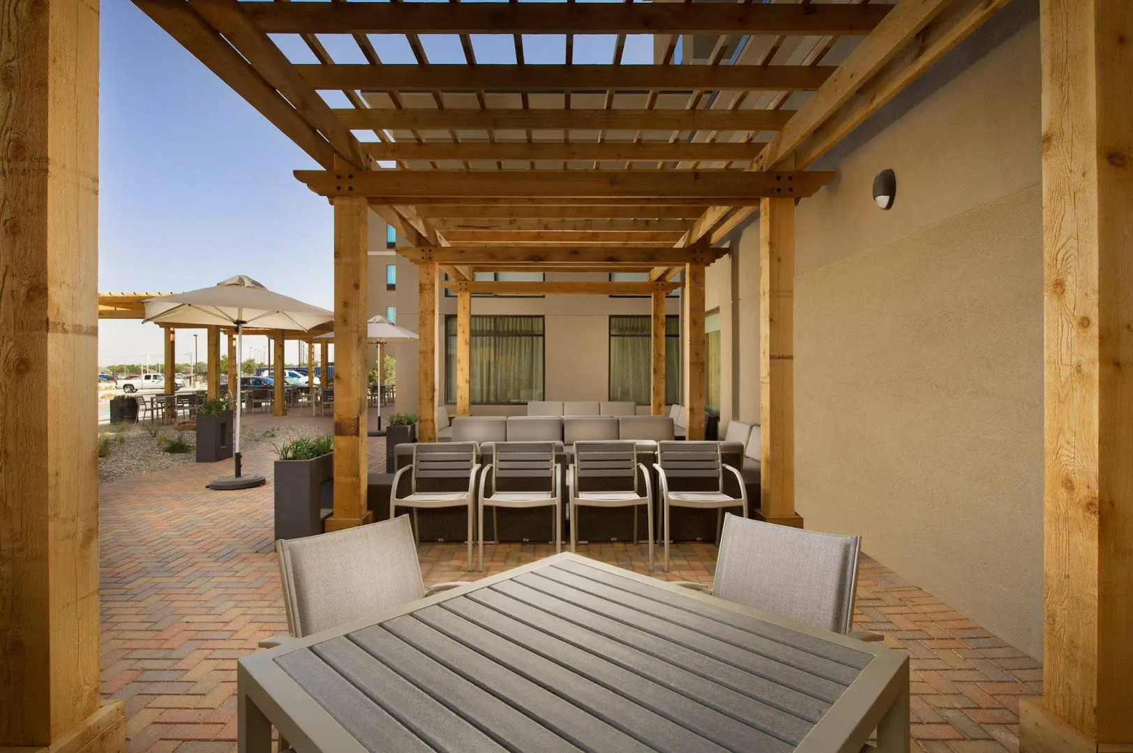 Homewood Suites by Hilton Midland, TX