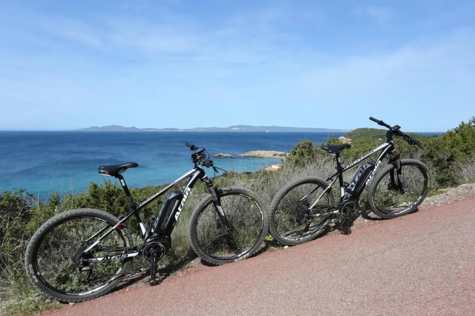 Casa Del CicloTurista