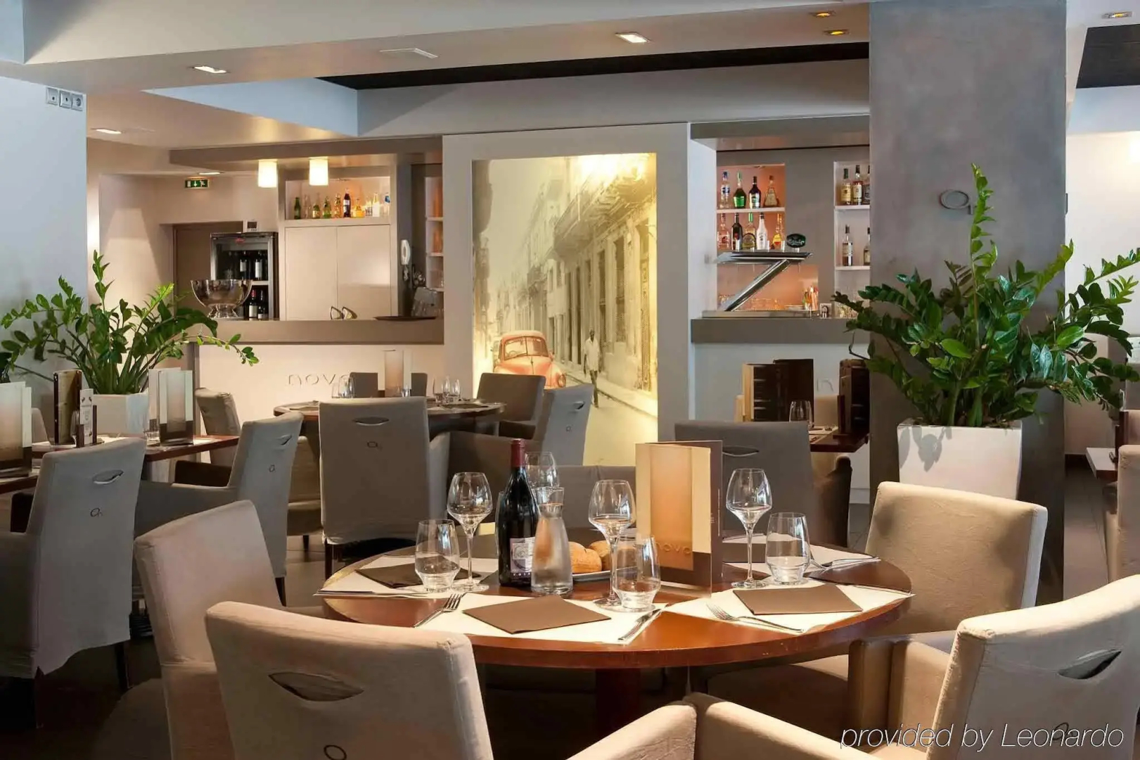 Mercure Angers Centre Gare