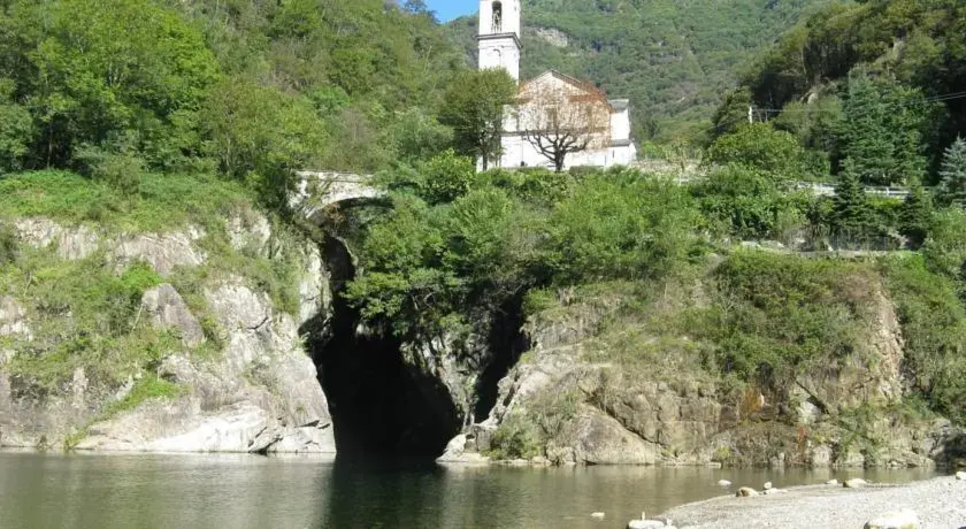 Casa Rossa